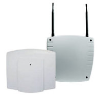 Indoor and outdoor DECT base stations for OpenCom
